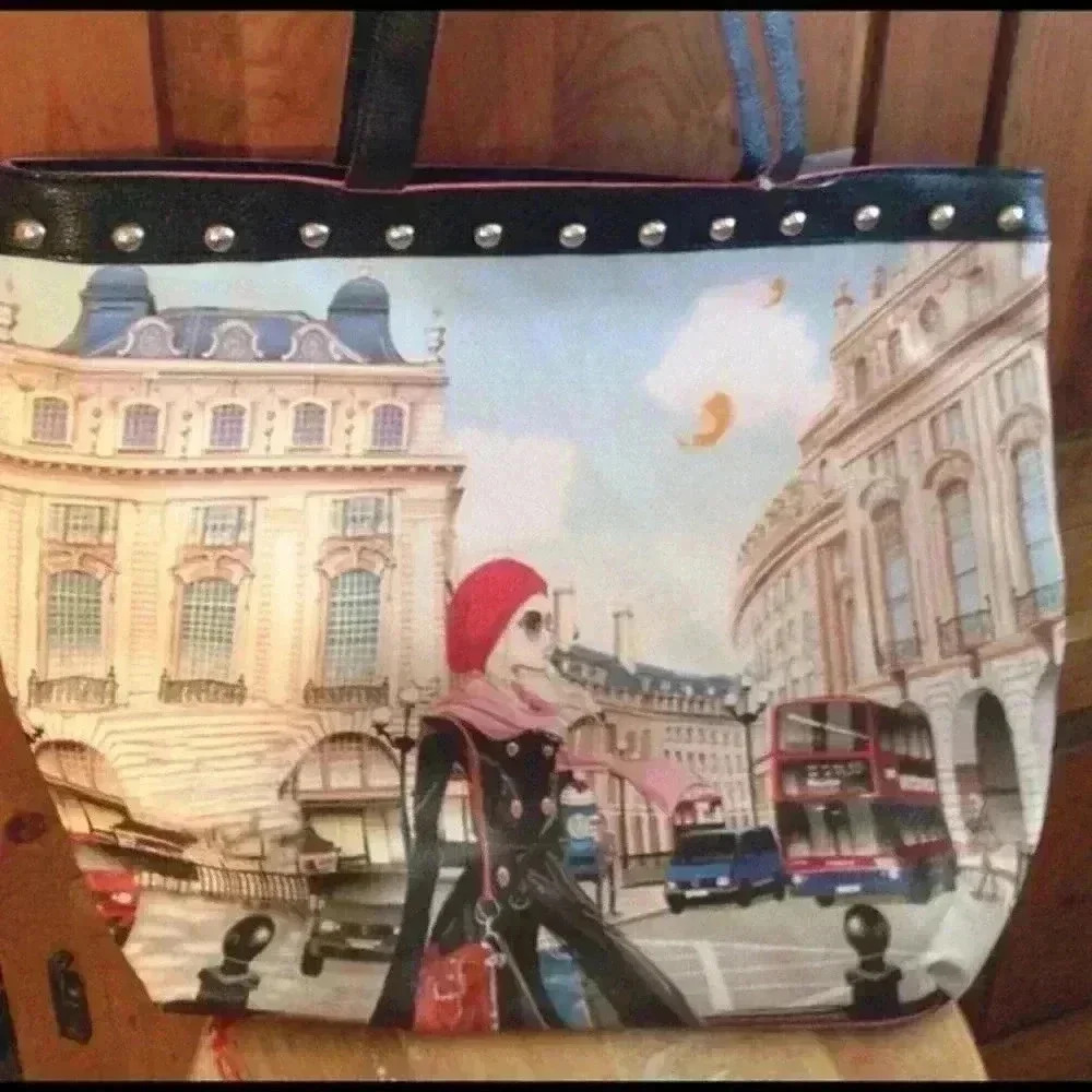 📪📪 RESTOCKED AGAIN**** Our Most Popular Bag!!